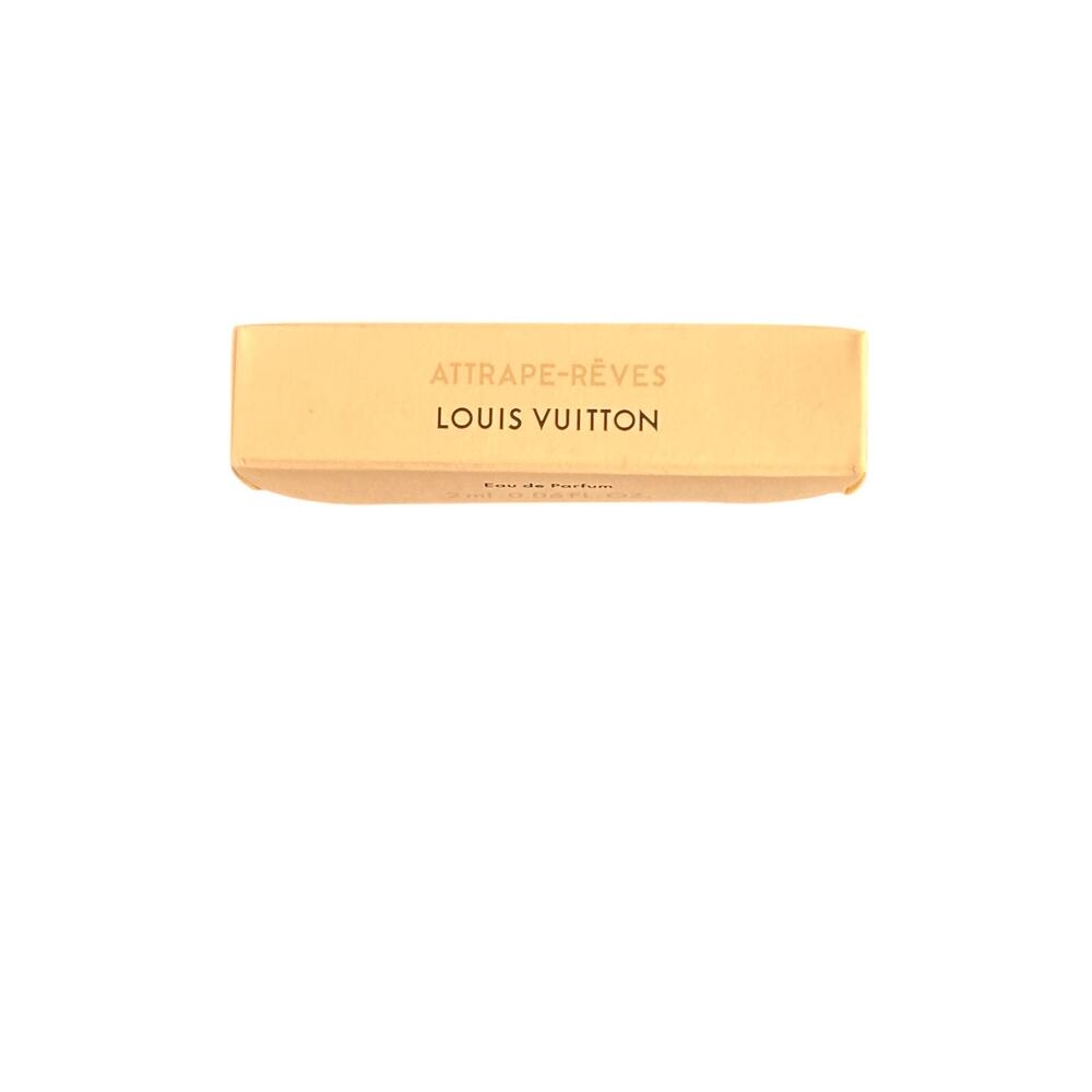 Louis Vuitton Cologne Attrape-Rêves ONE 2ML Bottle New